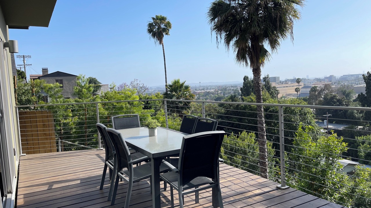 Photo of Outdoor in Los Feliz