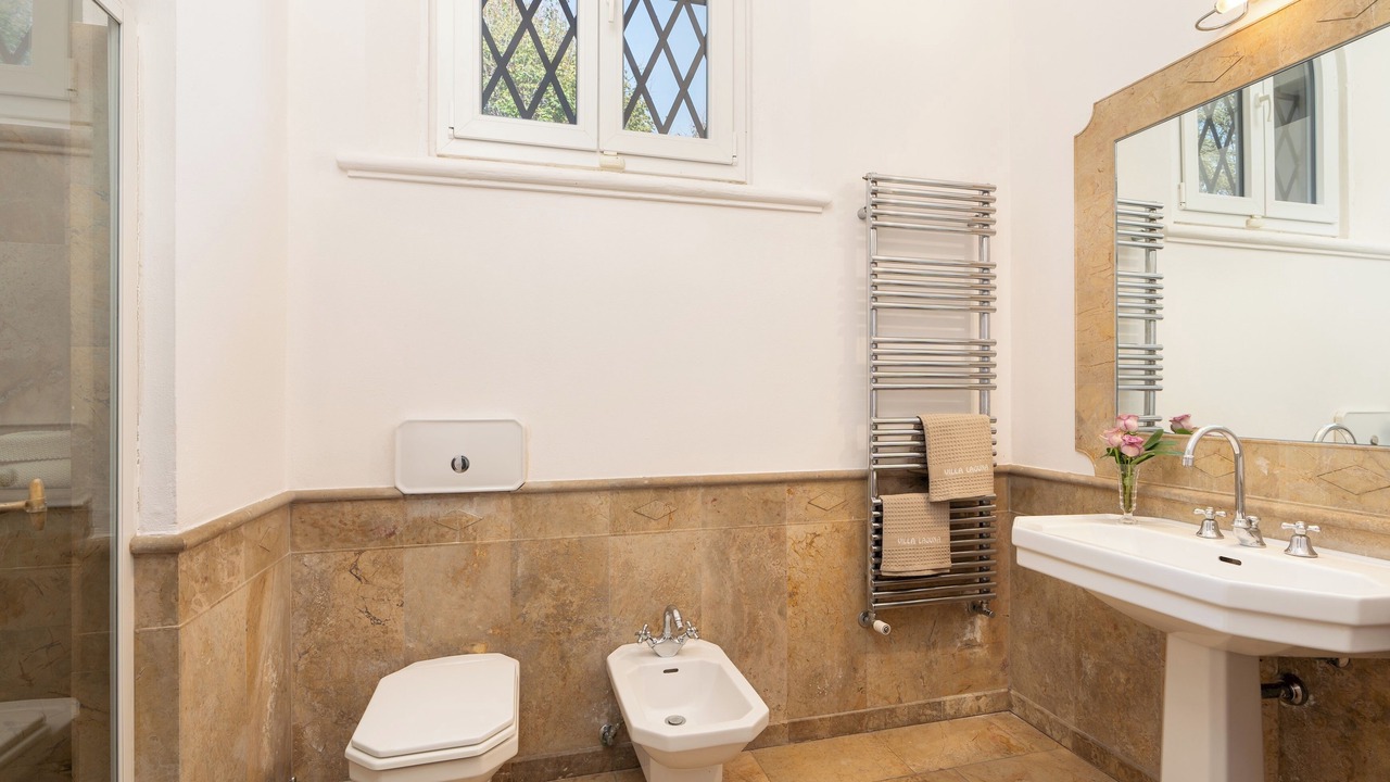 Photo of Bathroom in Faenza