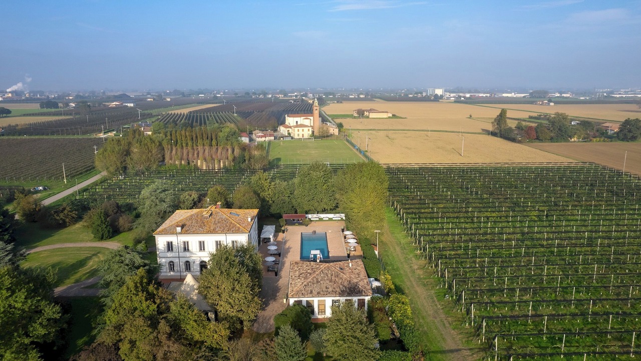 Photo of Outdoor in Faenza