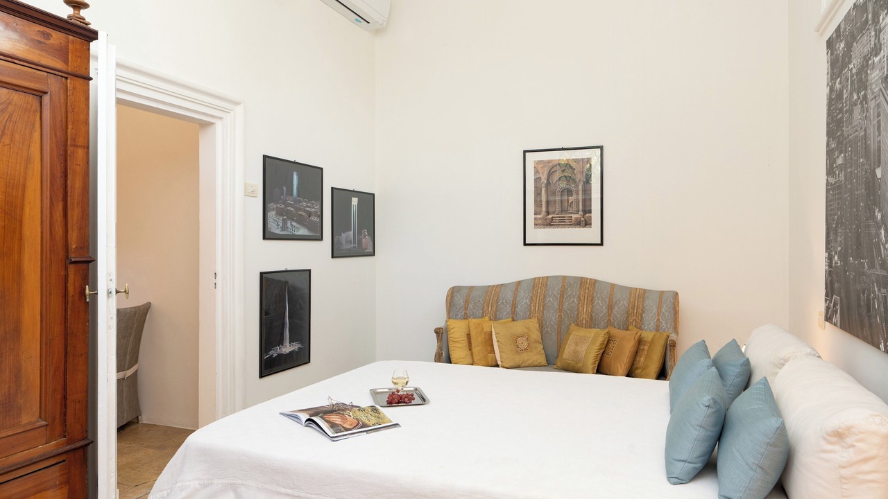 Photo of Bedroom in Faenza