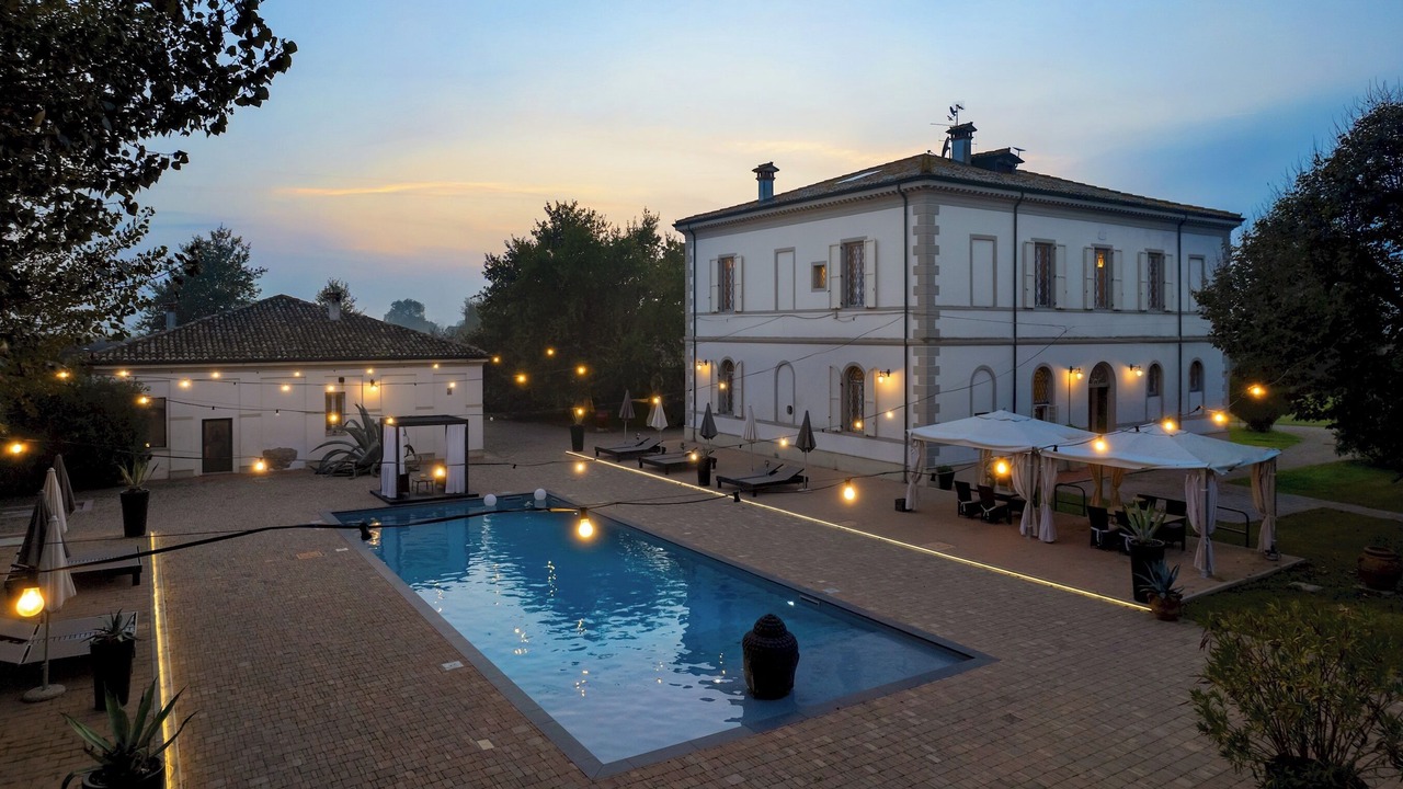 Photo of Outdoor in Faenza