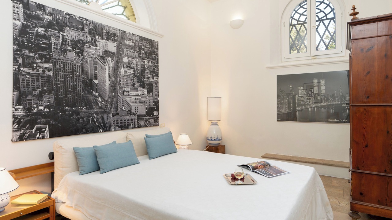 Photo of Bedroom in Faenza