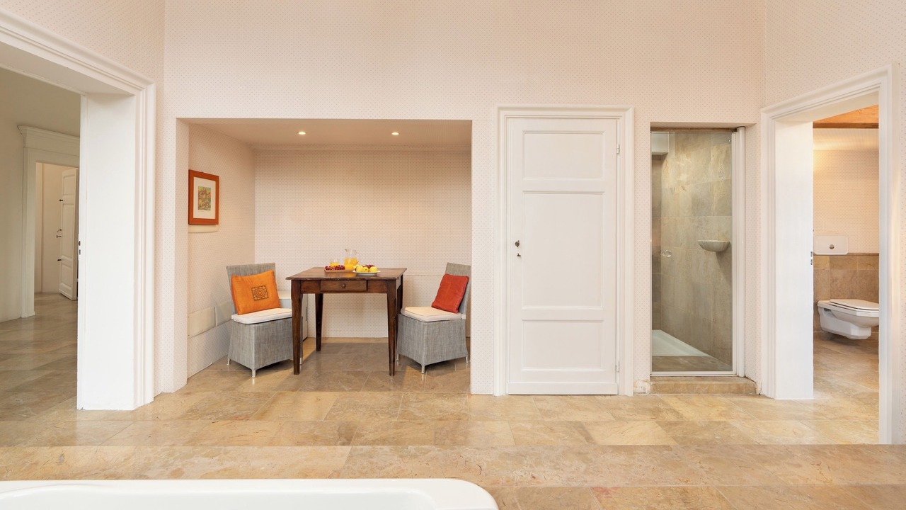 Photo of Bathroom in Faenza