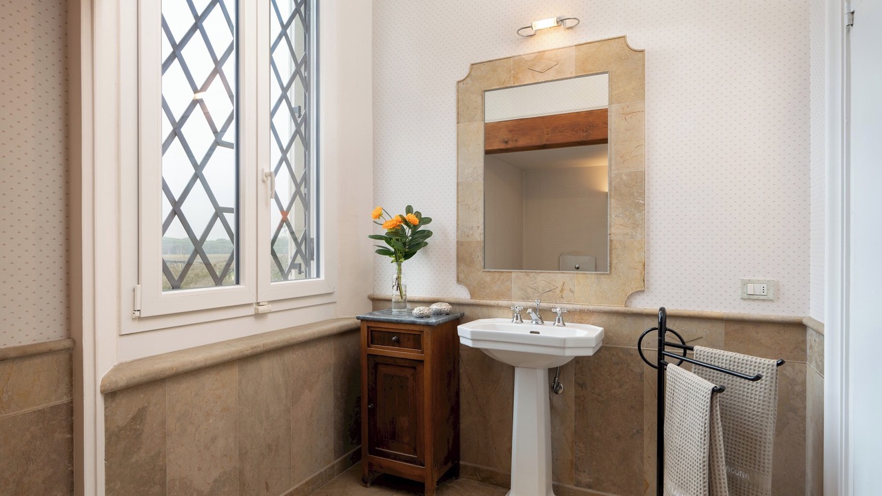 Photo of Bathroom in Faenza