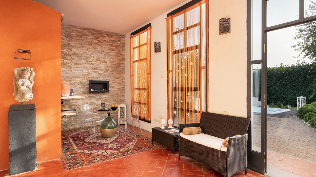 Photo of Livingroom in Faenza