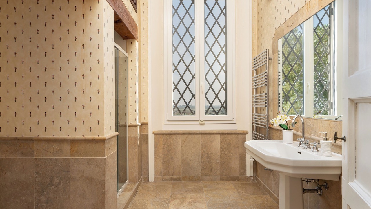 Photo of Bathroom in Faenza