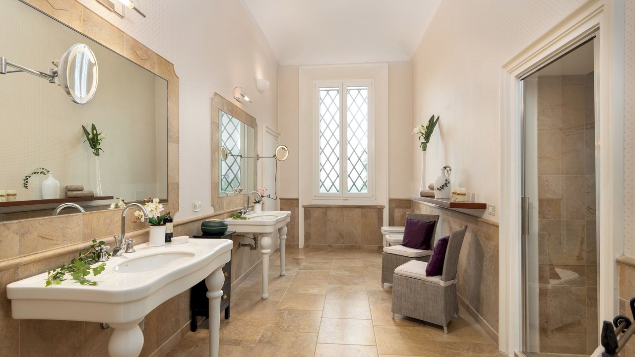Photo of Bathroom in Faenza