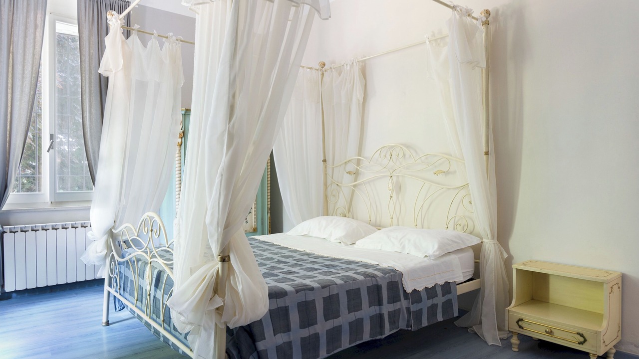 Photo of Bedroom in Massa Castello