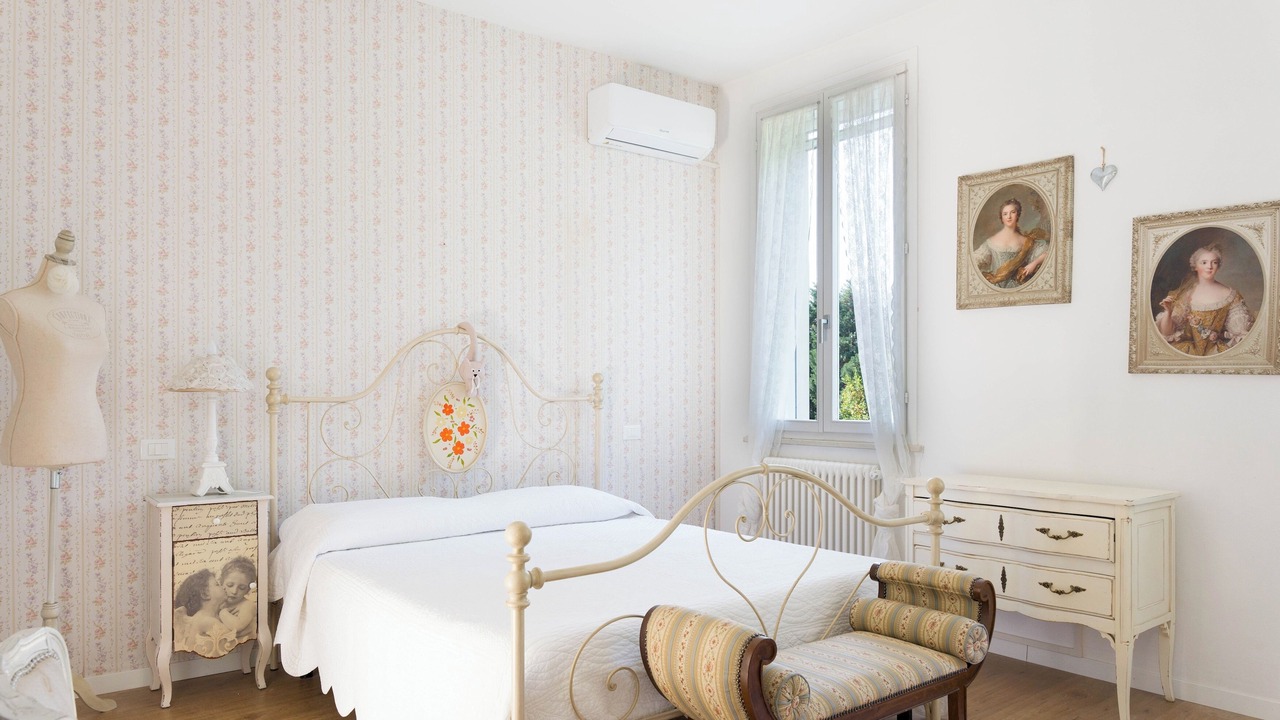 Photo of Bedroom in Massa Castello
