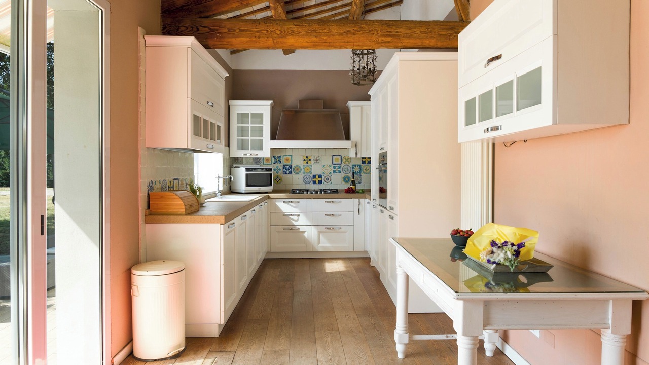 Photo of Kitchen in Massa Castello