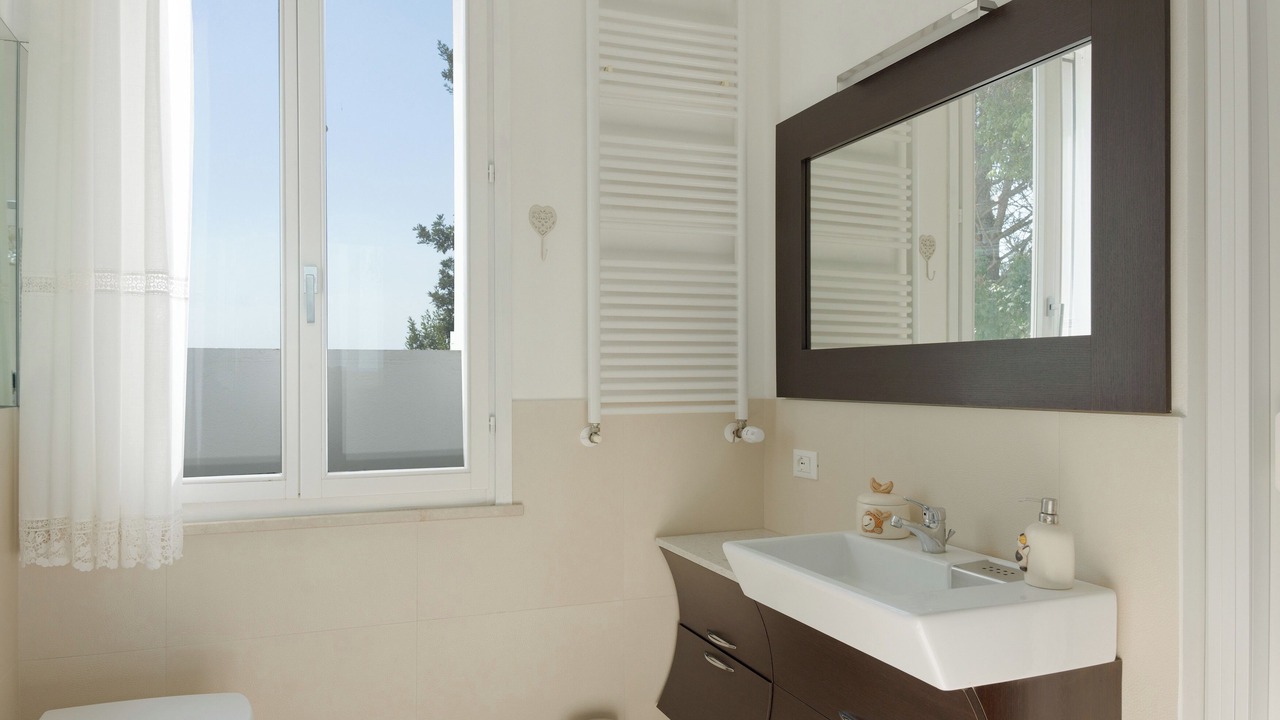 Photo of Bathroom in Massa Castello