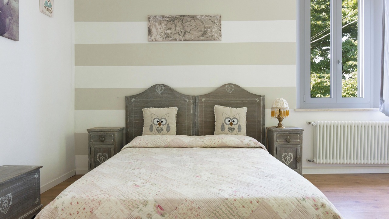 Photo of Bedroom in Massa Castello