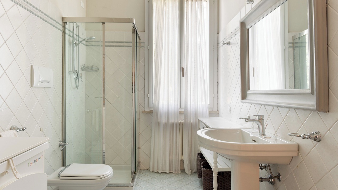 Photo of Bathroom in Massa Castello