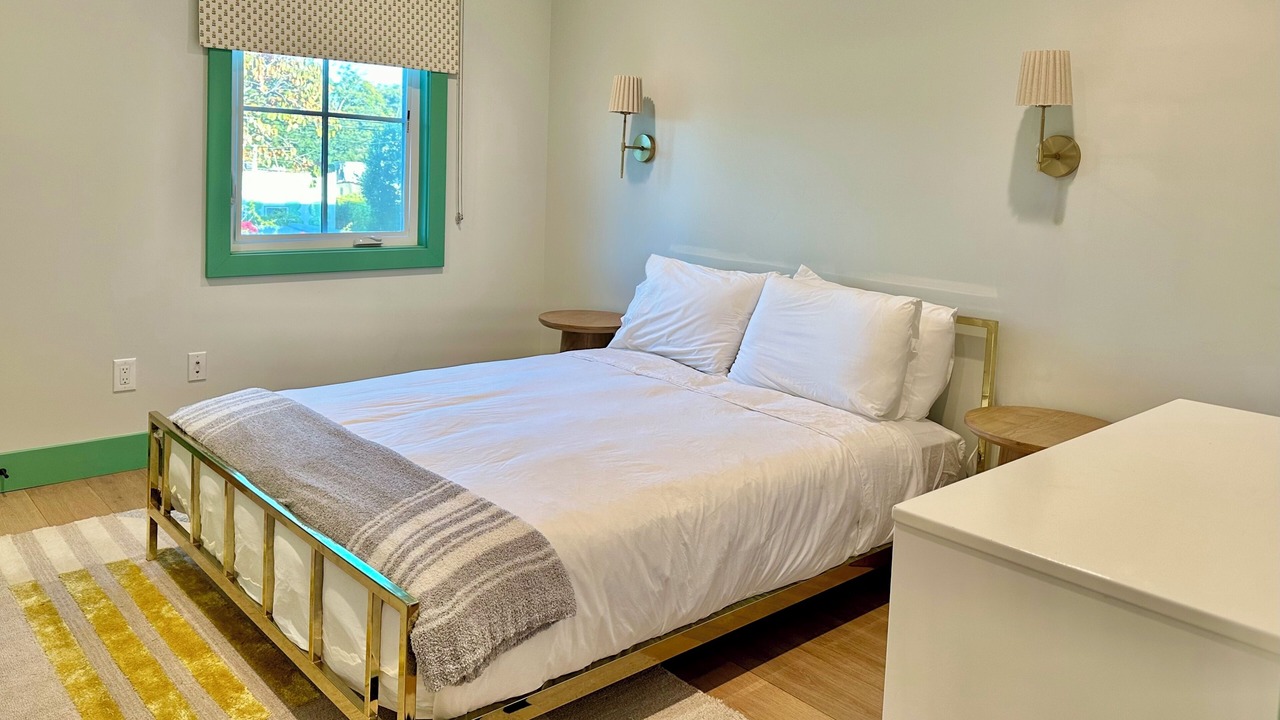 Photo of Bedroom in West Los Angeles