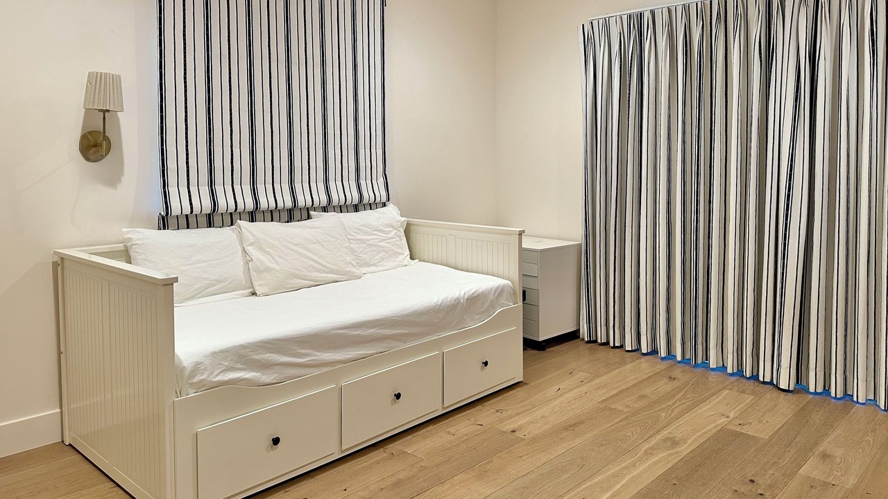 Photo of Bedroom in West Los Angeles