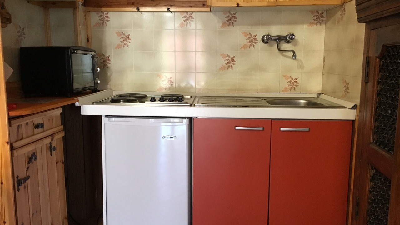 Photo of Kitchen in Casamaina
