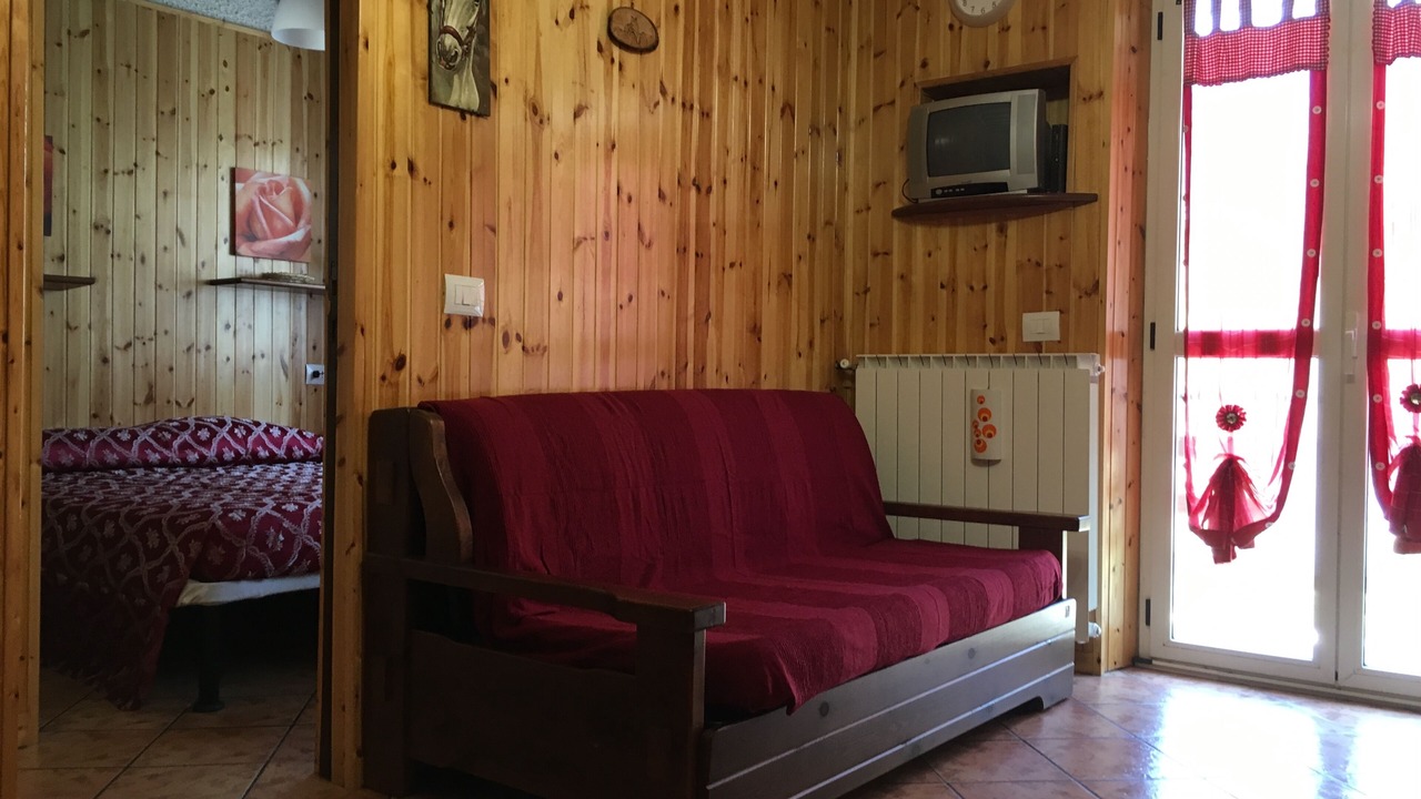 Photo of Bedroom in Casamaina
