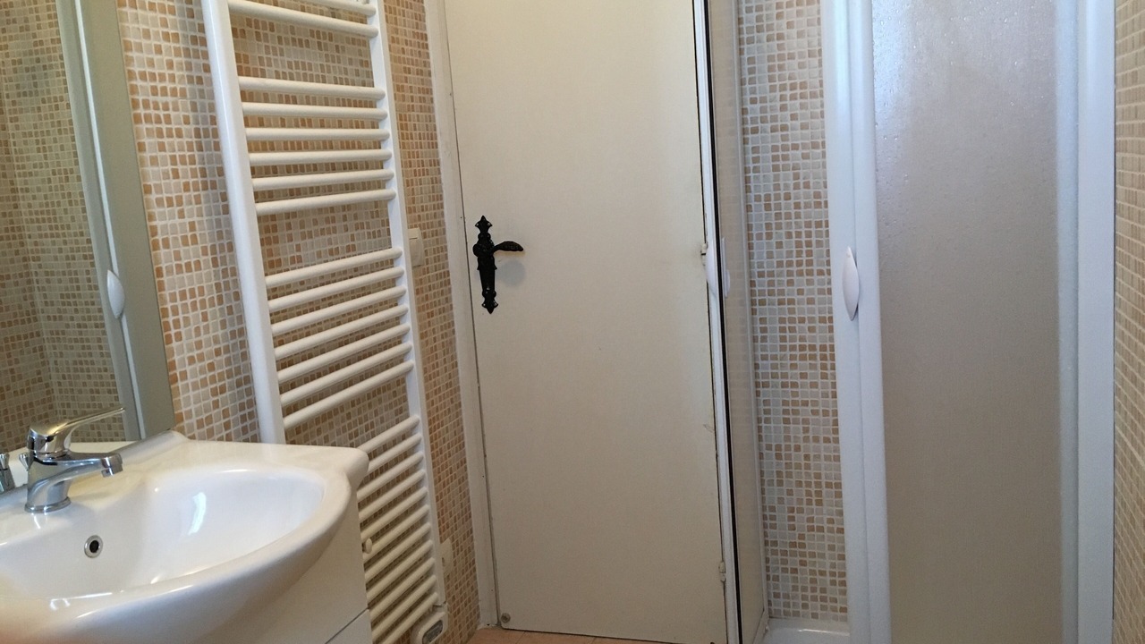 Photo of Bathroom in Casamaina
