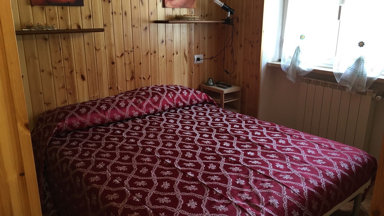 Photo of Bedroom in Casamaina