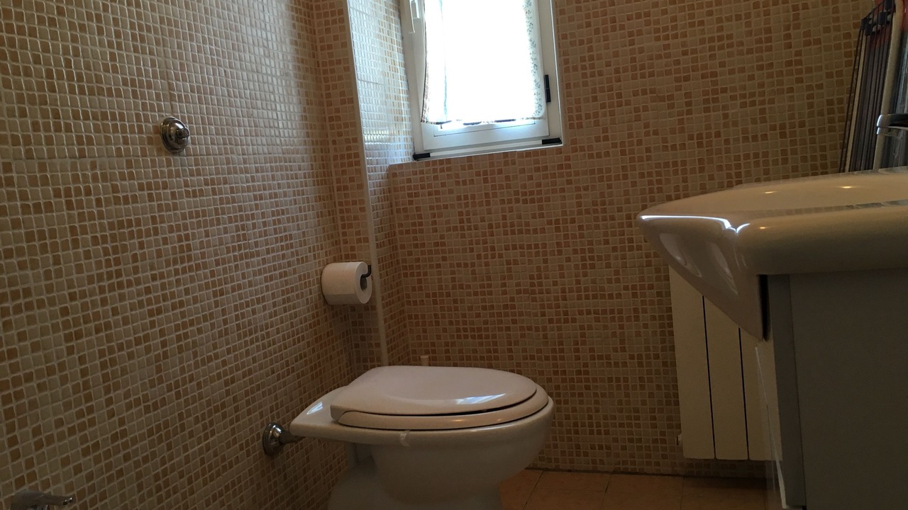 Photo of Bathroom in Casamaina