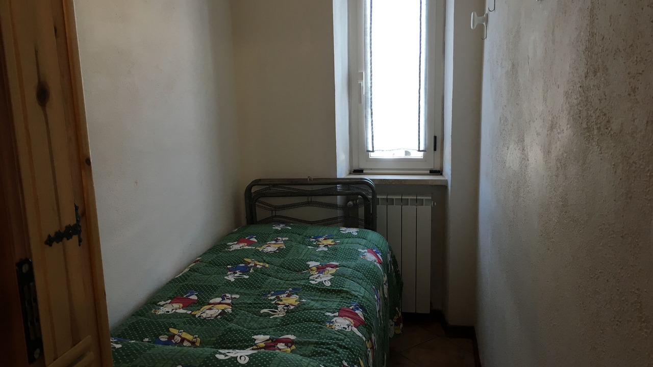 Photo of Bedroom in Casamaina