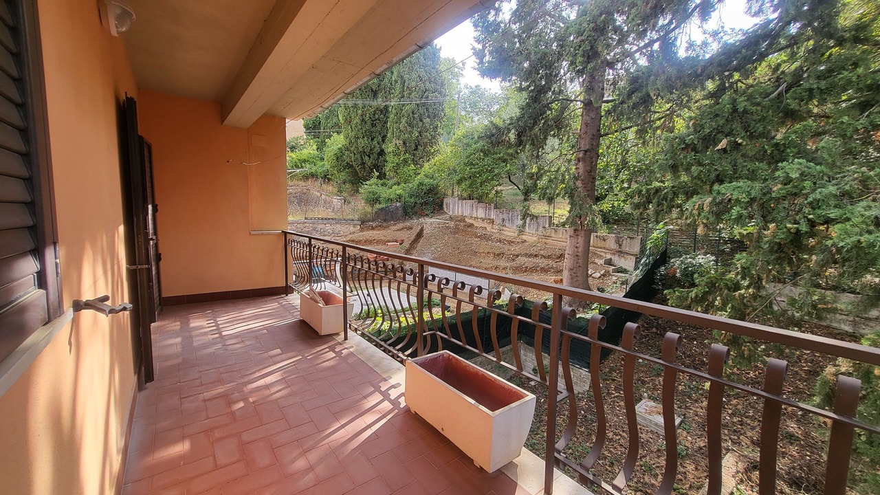 Photo of Outdoor in Torricella in Sabina