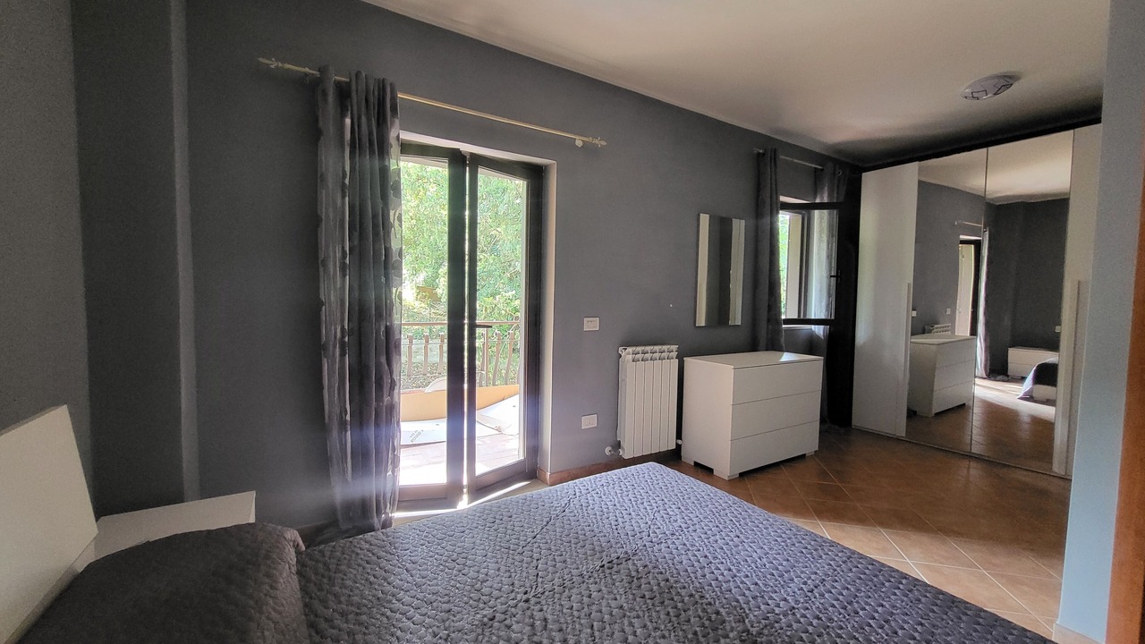 Photo of Bedroom in Torricella in Sabina