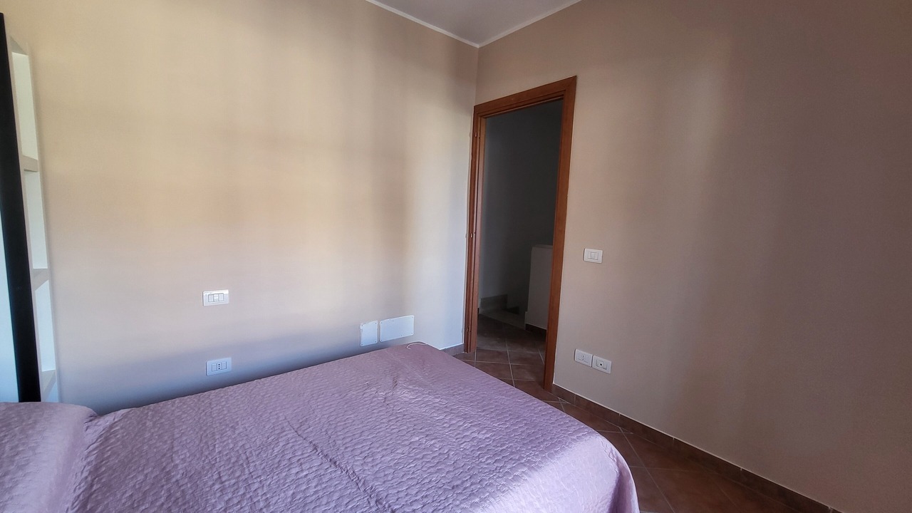 Photo of Bedroom in Torricella in Sabina
