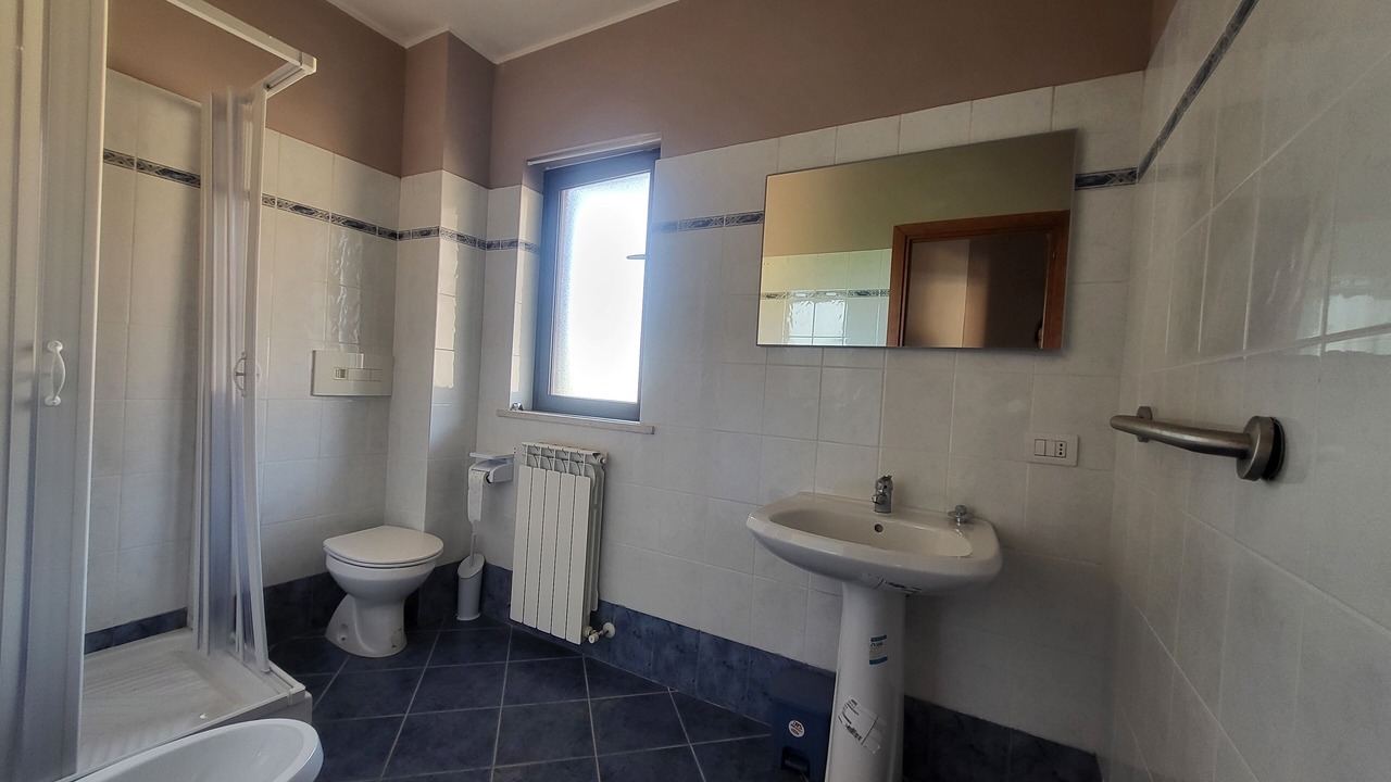 Photo of Bathroom in Torricella in Sabina