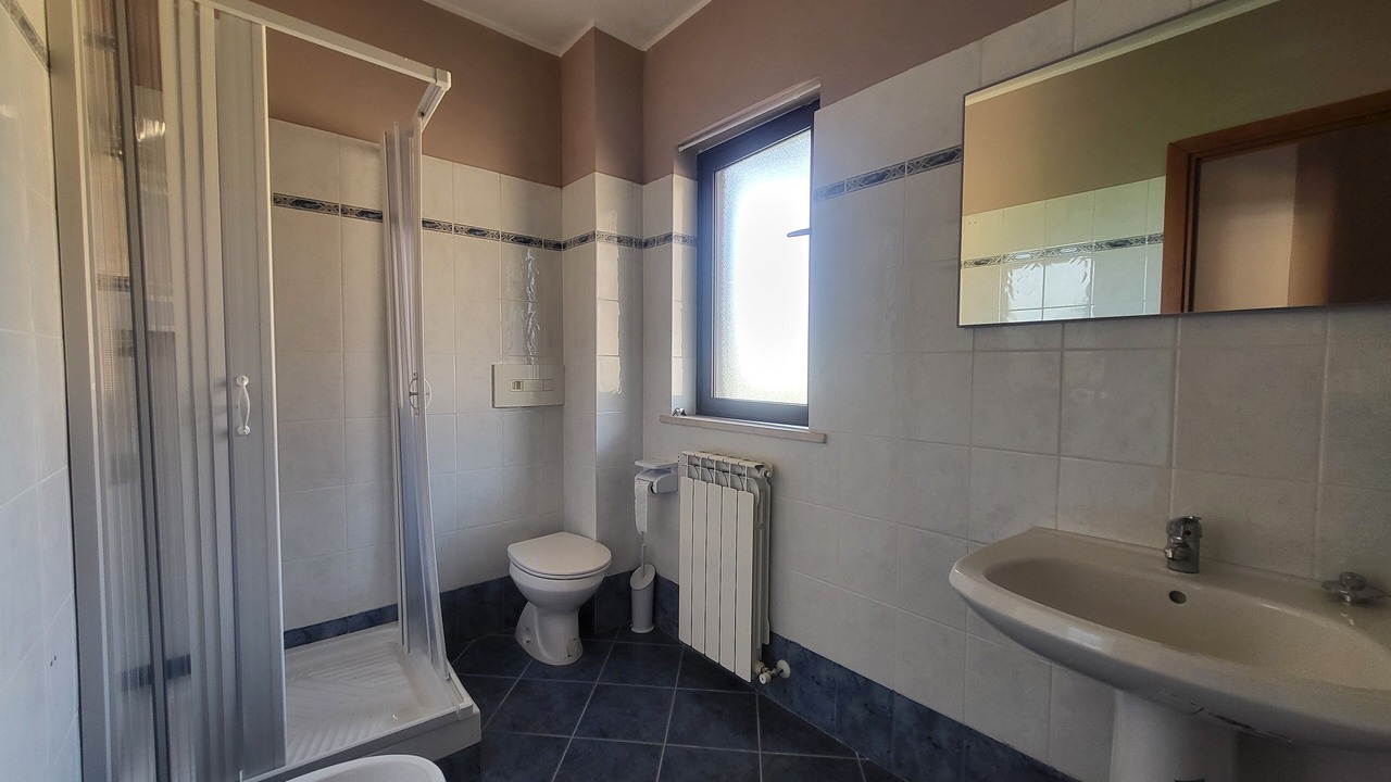 Photo of Bathroom in Torricella in Sabina