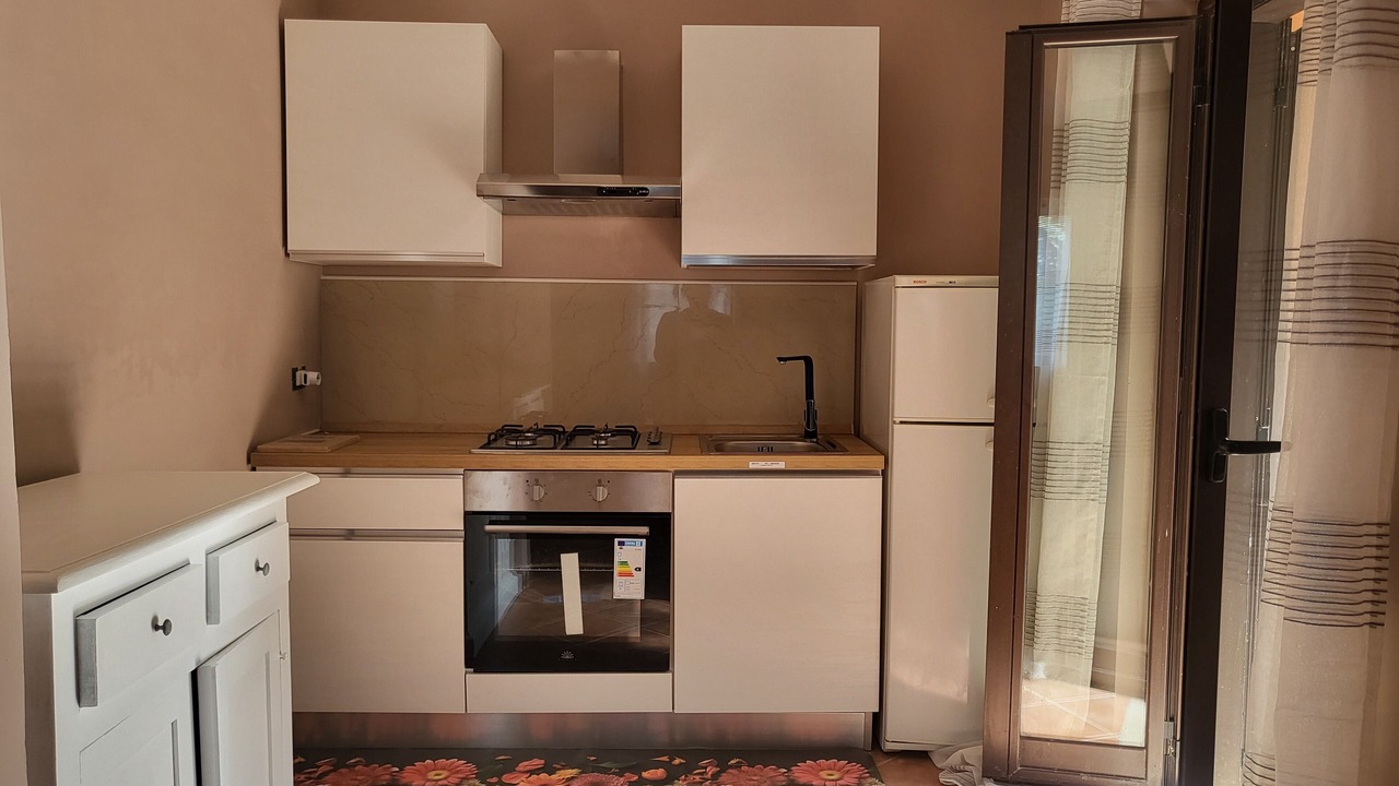 Photo of Kitchen in Torricella in Sabina