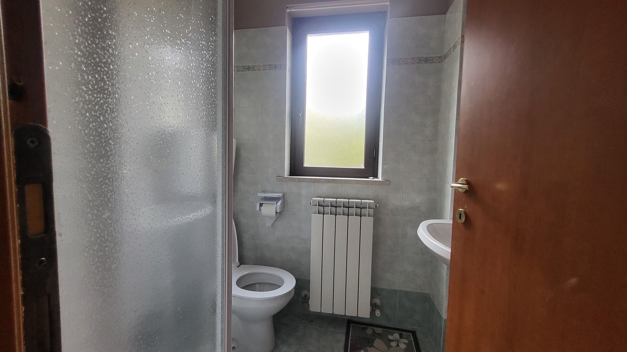 Photo of Bathroom in Torricella in Sabina