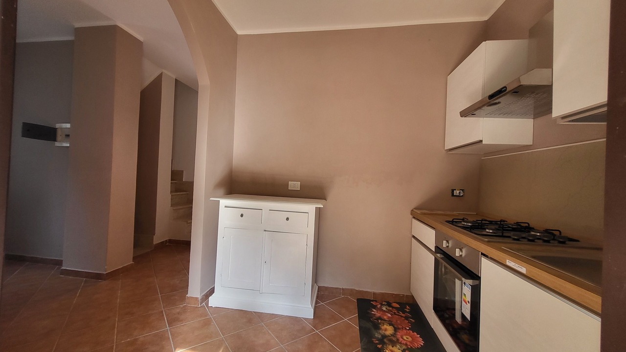 Photo of Kitchen in Torricella in Sabina
