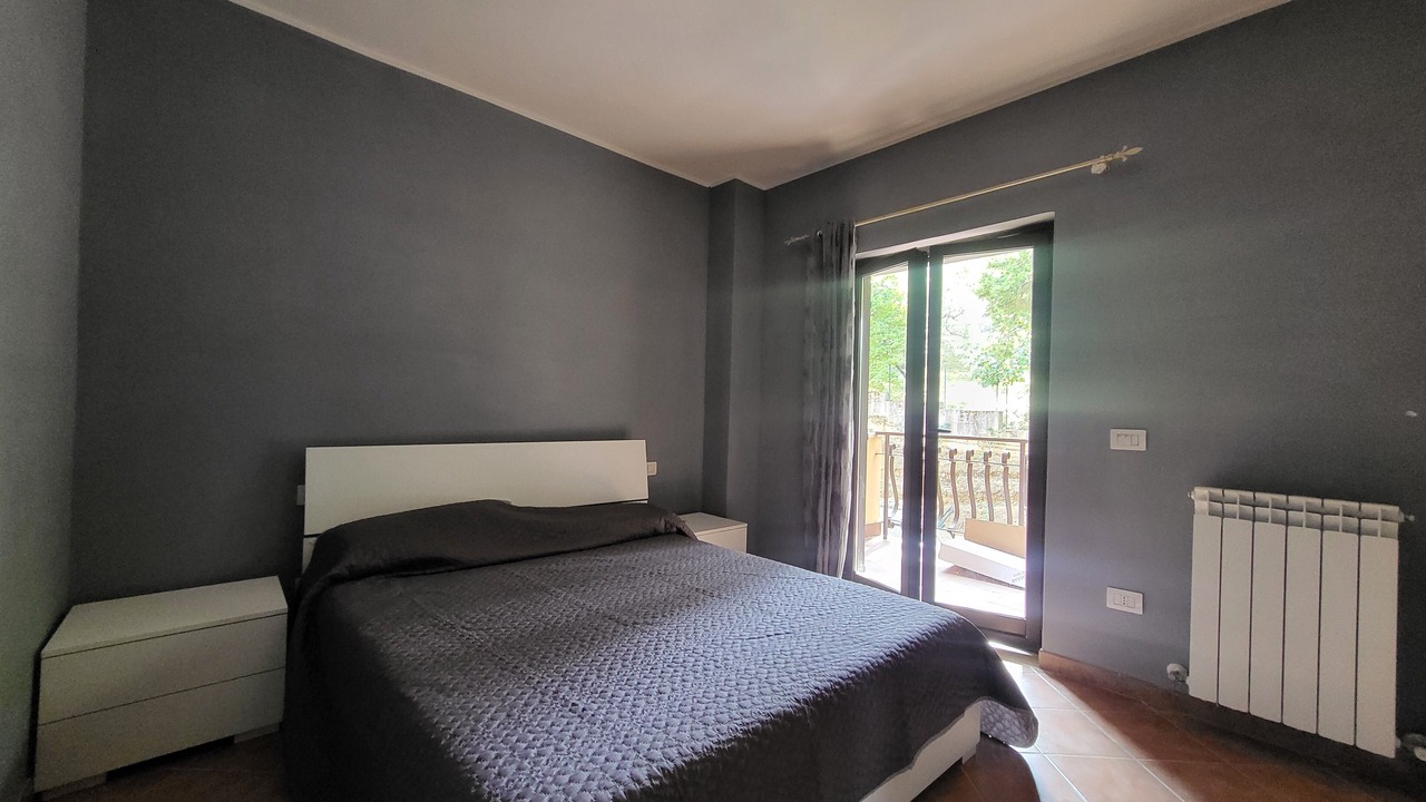 Photo of Bedroom in Torricella in Sabina