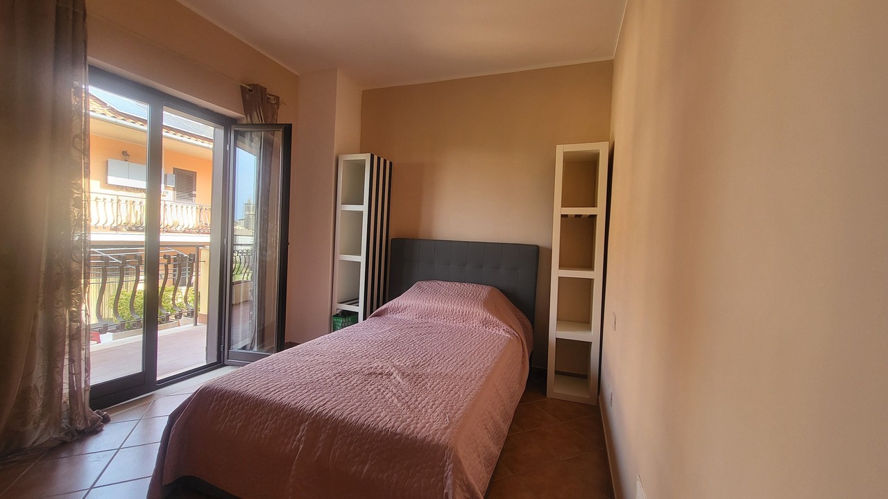 Photo of Bedroom in Torricella in Sabina