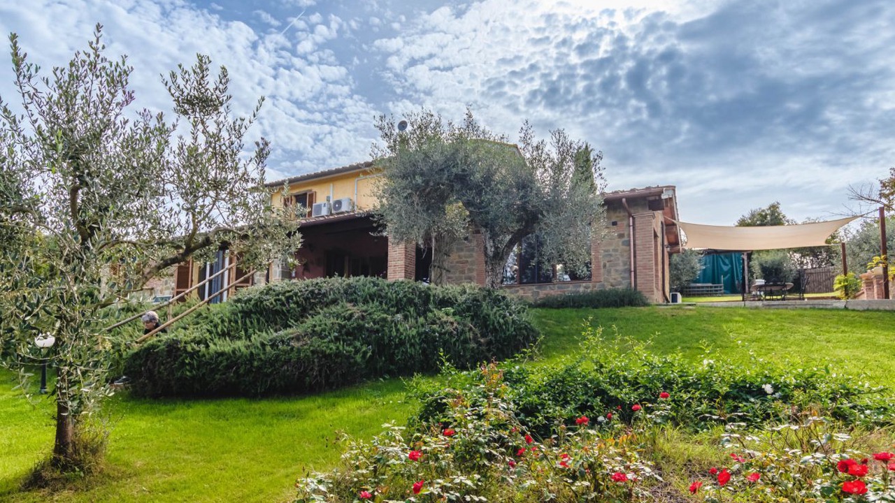 Photo of Outdoor in Cignano