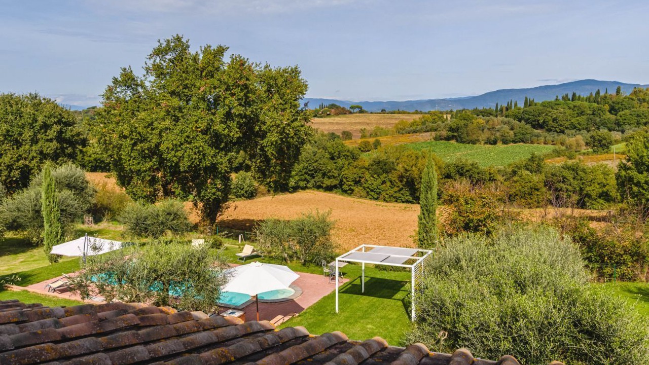 Photo of Outdoor in Cignano