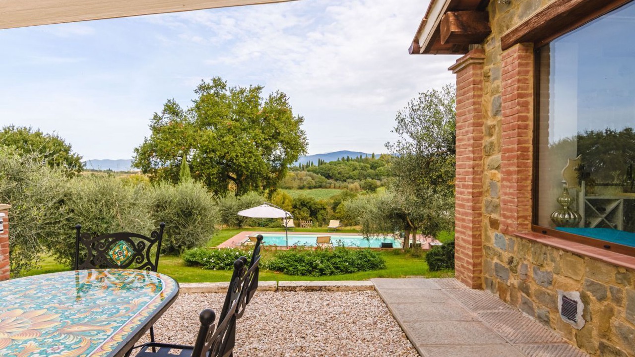 Photo of Outdoor in Cignano
