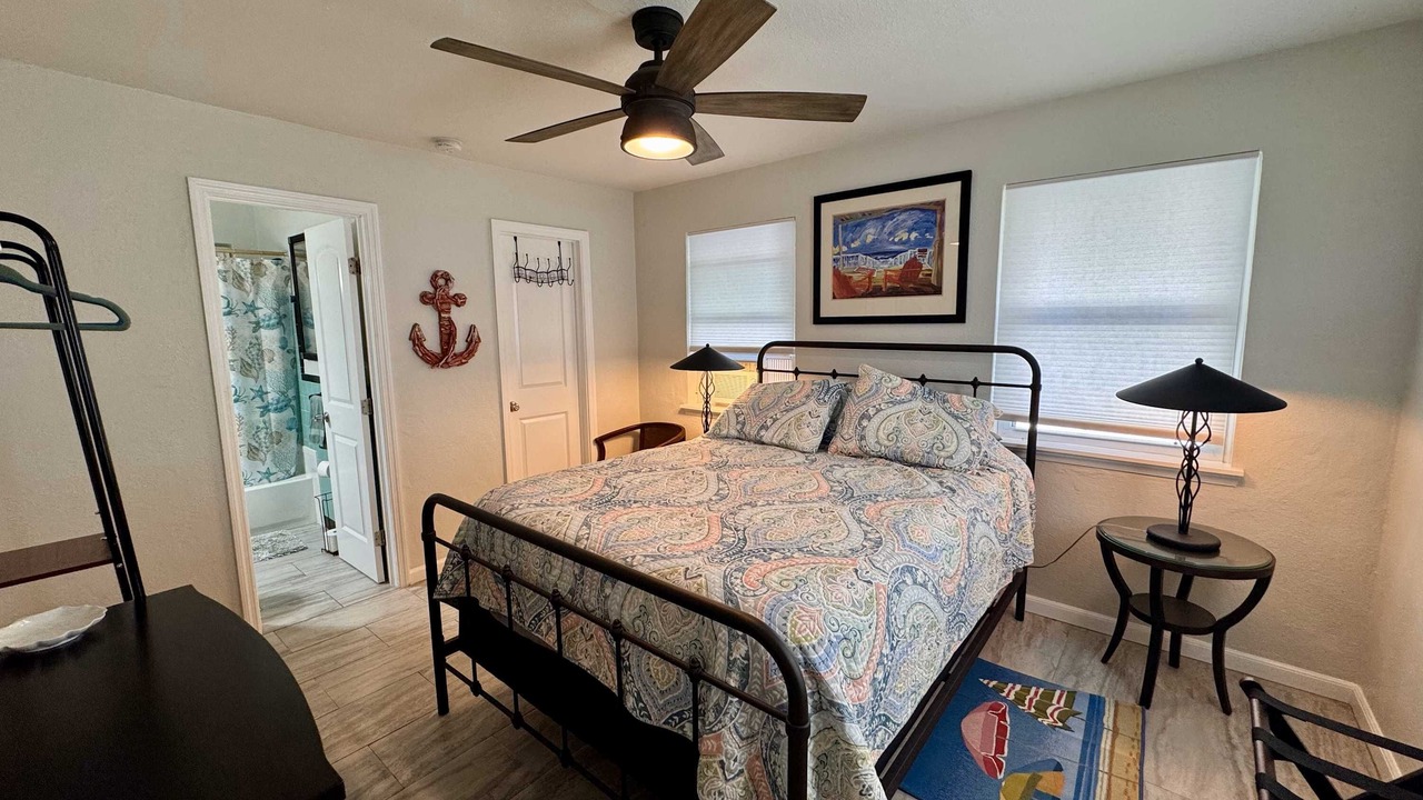 Photo of Bedroom in Marathon