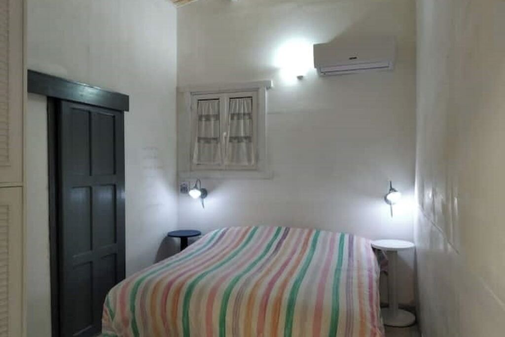 Photo of Bedroom in Viterbo