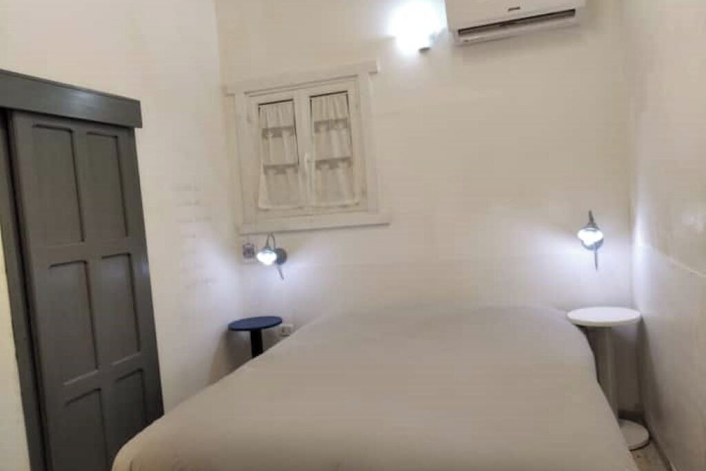Photo of Bedroom in Viterbo