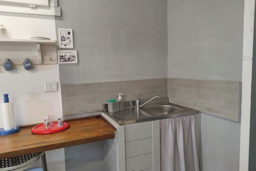 Photo of Kitchen in Viterbo