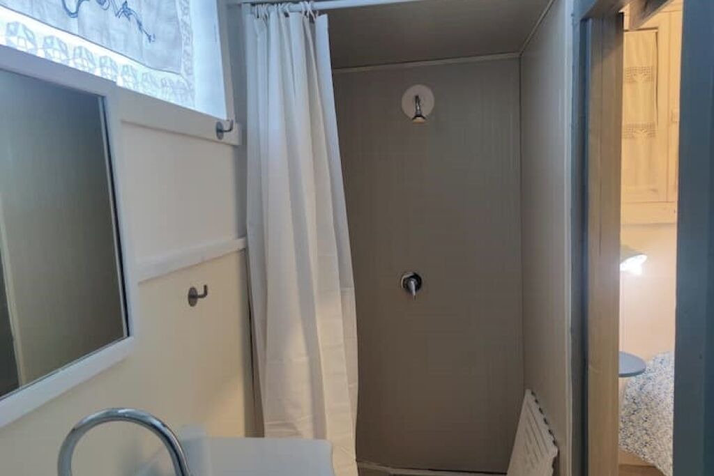 Photo of Bathroom in Viterbo