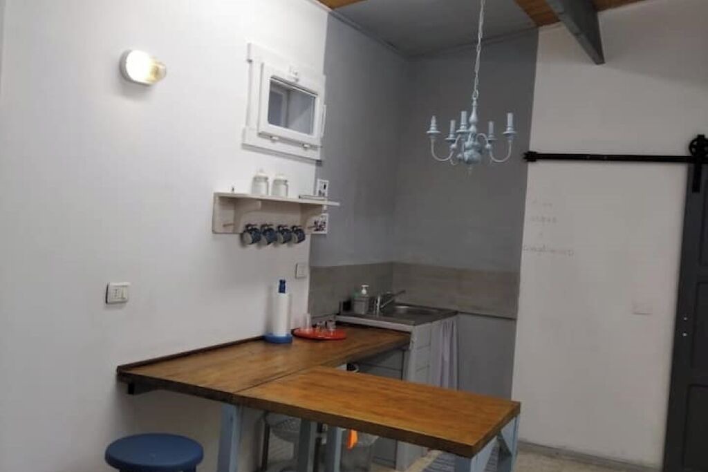 Photo of Kitchen in Viterbo