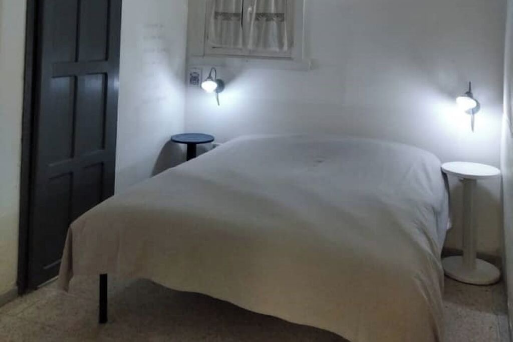 Photo of Bedroom in Viterbo