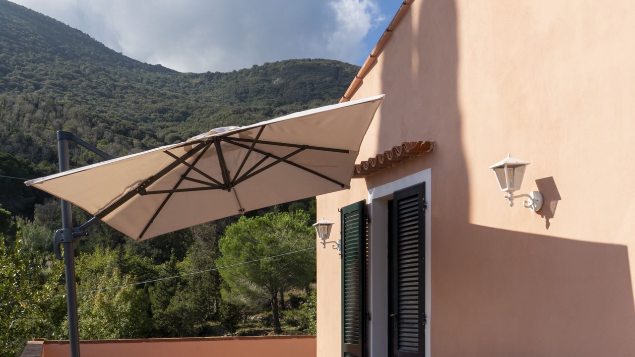 Photo of Patio Balcony in Bagno-Sprizze