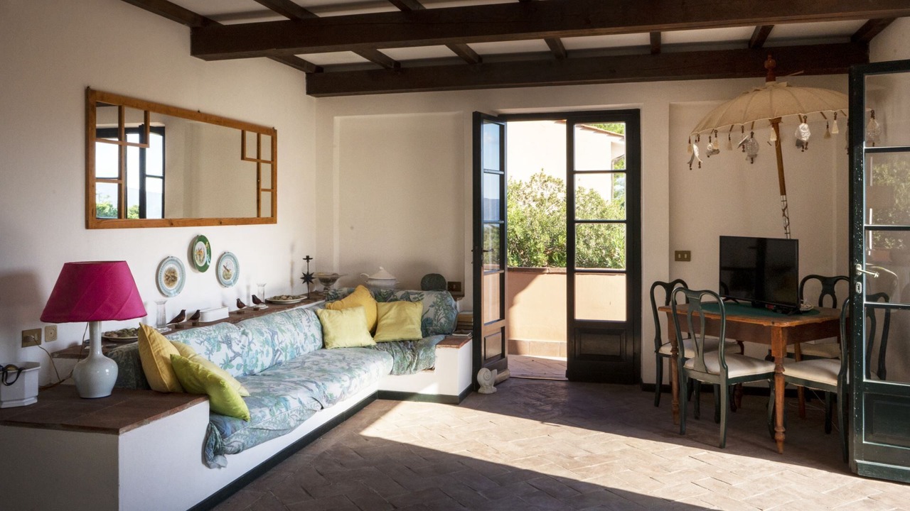 Photo of Livingroom in Bagno-Sprizze