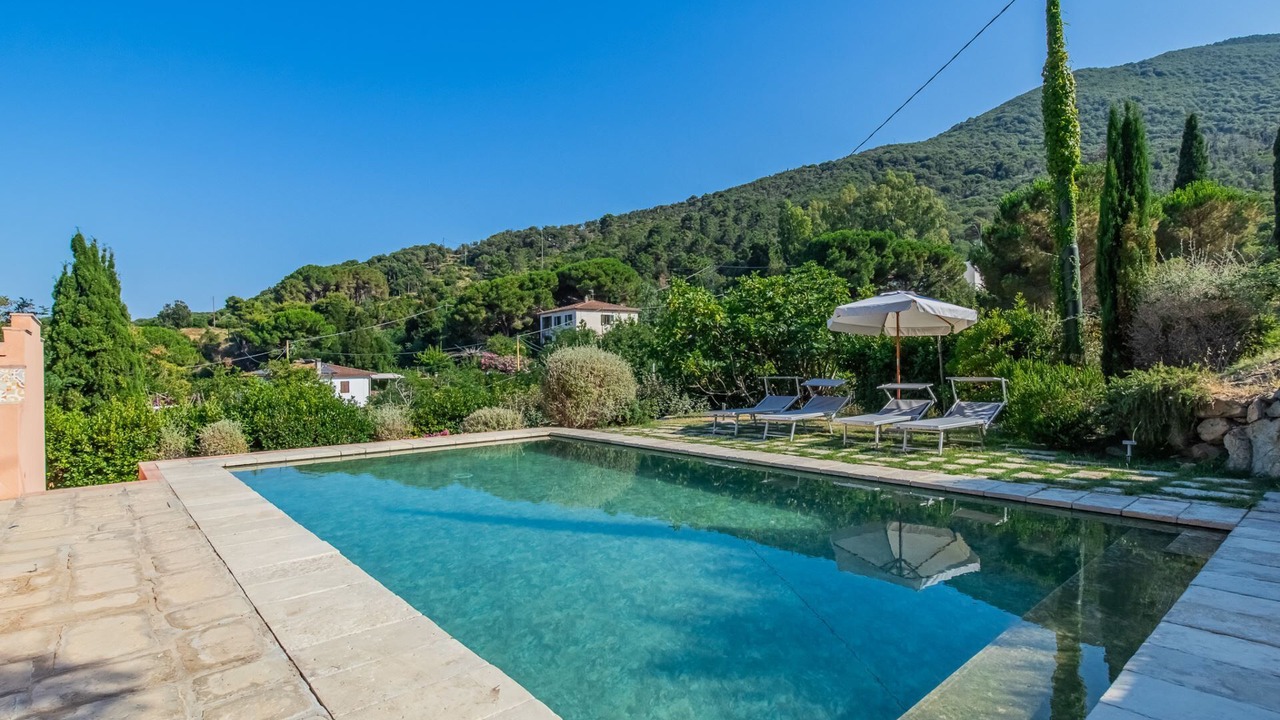 Photo of Outdoor in Bagno-Sprizze
