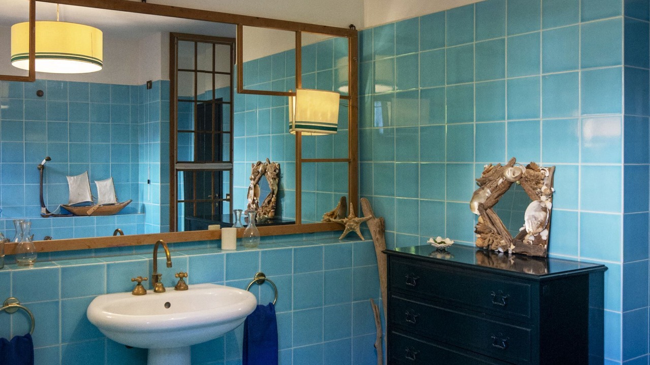 Photo of Bathroom in Bagno-Sprizze