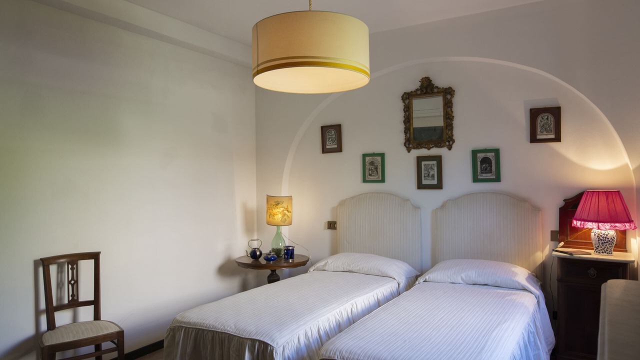 Photo of Bedroom in Bagno-Sprizze
